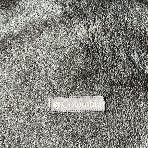 Mens NWT Columbia Steens Mountain Gray Vest size XL - Picture 2 of 14